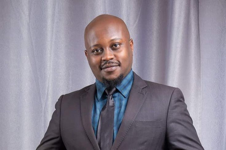 TikTok sensation Alvan Love