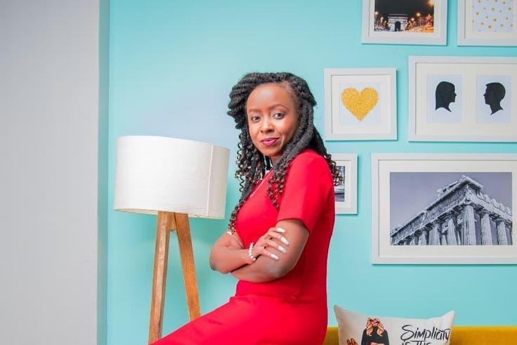 I don’t care about him – Jacque Maribe responds to question about Jowie Irungu