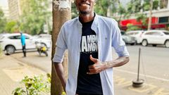 Stephen Otieno aka Useful Idioty