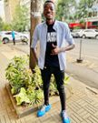 Stephen Otieno aka Useful Idioty