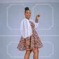 Pastor Ruth Matete