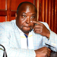 Nakuru Town West Member of Parliament, Samuel Arama