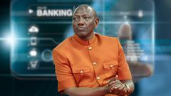 President William Ruto