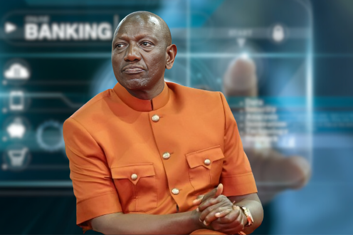 President William Ruto