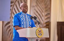 Deputy President Rigathi Gachagua