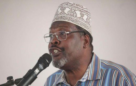 Miguna Miguna
