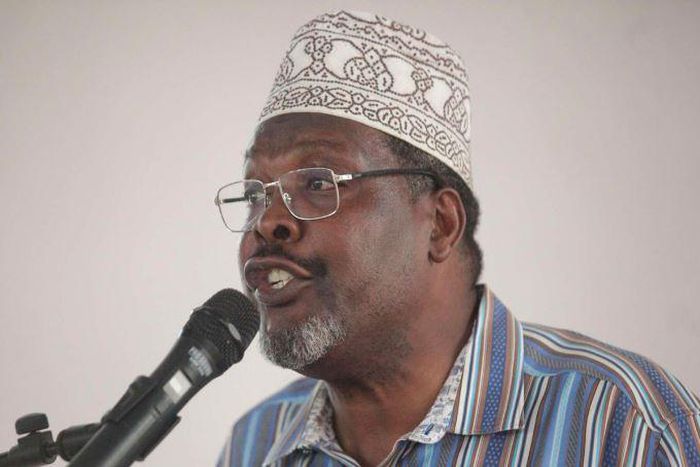 Miguna Miguna