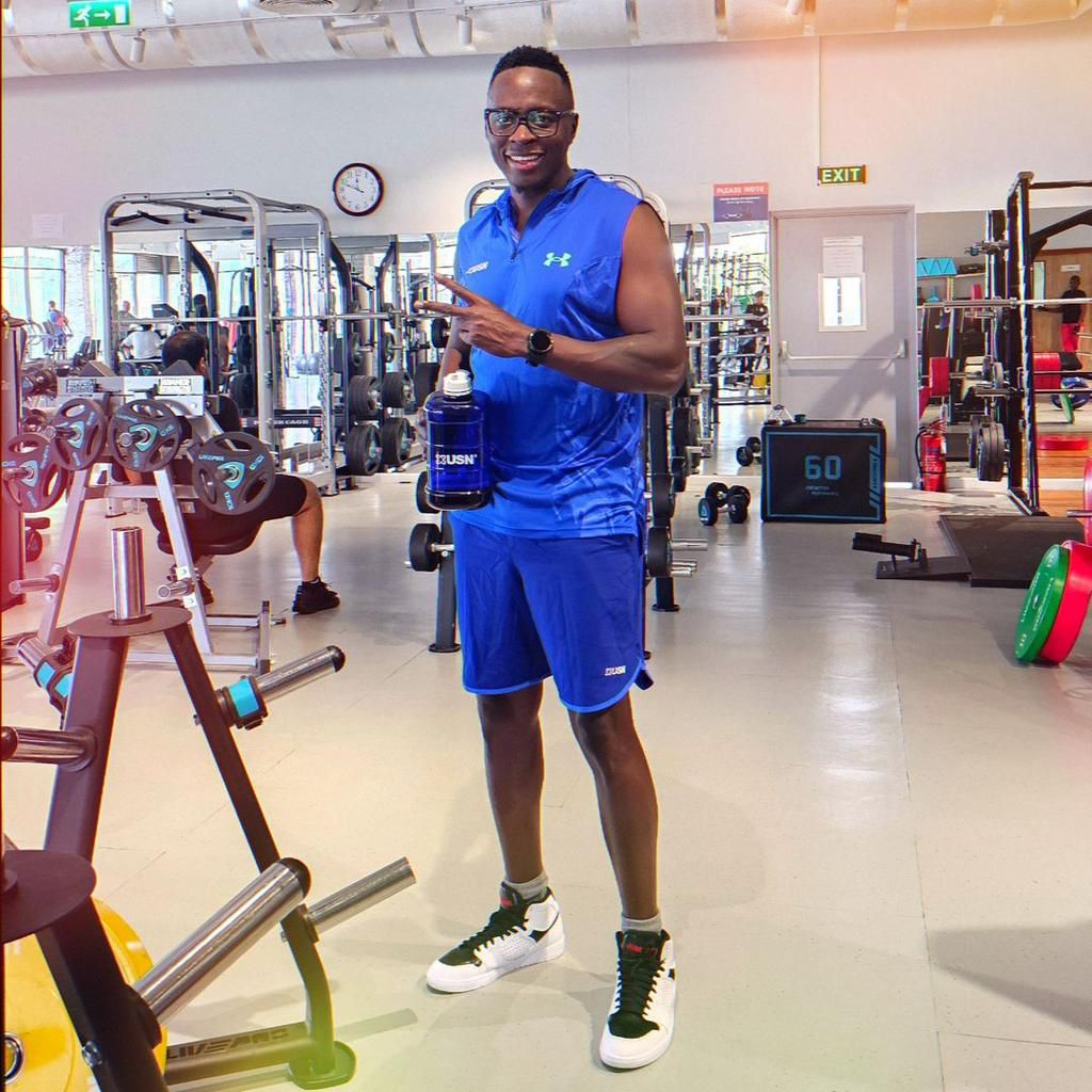 Oga Obinna