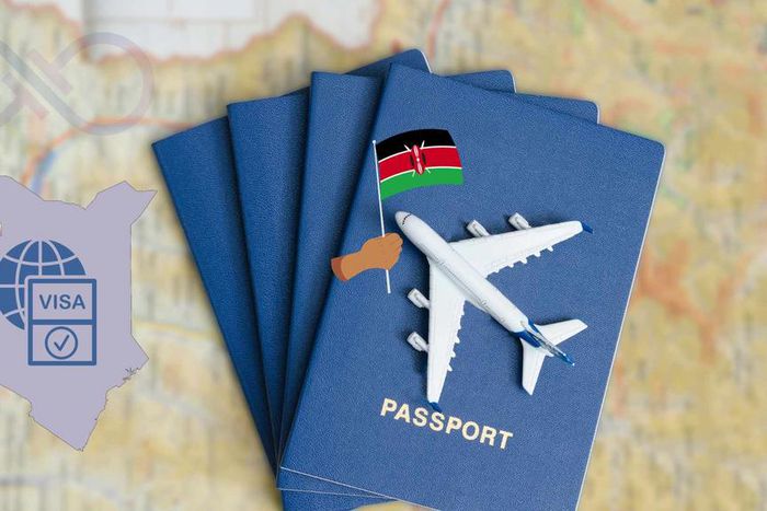 Kenyan officials halt electronic travel authorization fees for East African neighbors