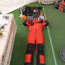 Last moments of Cheruiyot Kirui who has died trying to climb Mt Everest