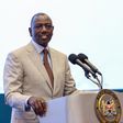 President William Ruto during the official opening of the 2024 Kenya Innovation week Commonwealth Edition, Nairobi