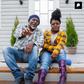 Dating a Sugar Daddy is not Wrong - Fella Makafui FB