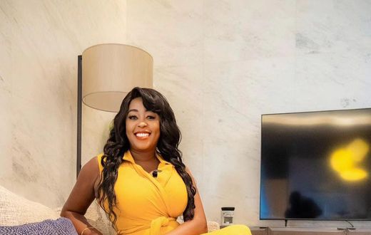 Lilian Muli