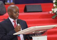 KFCB chairperson Njogu wa Njoroge