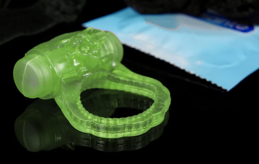 A delay ring