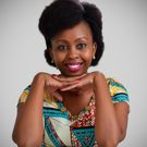 Digital strategist Pauline Njoroge