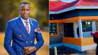 YouTuber Nicholas Kioko responds to critics comparing his village house to a police station