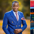 YouTuber Nicholas Kioko responds to critics comparing his village house to a police station