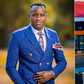 YouTuber Nicholas Kioko responds to critics comparing his village house to a police station