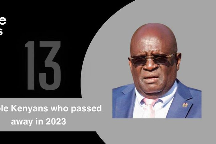 13 notable Kenyans who passed away in 2023 [Pulse Picks]