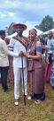 Photos taken during President William Ruto’s son, Nick Ruto’s traditional wedding toEvelyn Chemutai on January 15, 2022.
