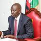 Cabinet meeting chaired by President William Ruto at State House on April 18, 2023