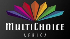Multichoice Africa logo
