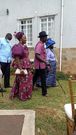 Photos taken during President William Ruto’s son, Nick Ruto’s traditional wedding toEvelyn Chemutai on January 15, 2022.