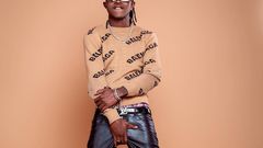Singer Mr Seed