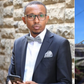 Nyali MP Mohammed Ali
