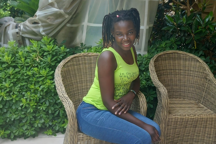 Nanny Rosie (Facebook)