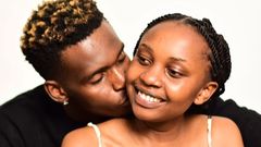 TikTok couple Whitney and Warren (Instagram)