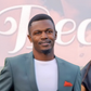 'Becky' series actors Andrew Levi 'Junior Katana' & Lucy Maina 'Becky'