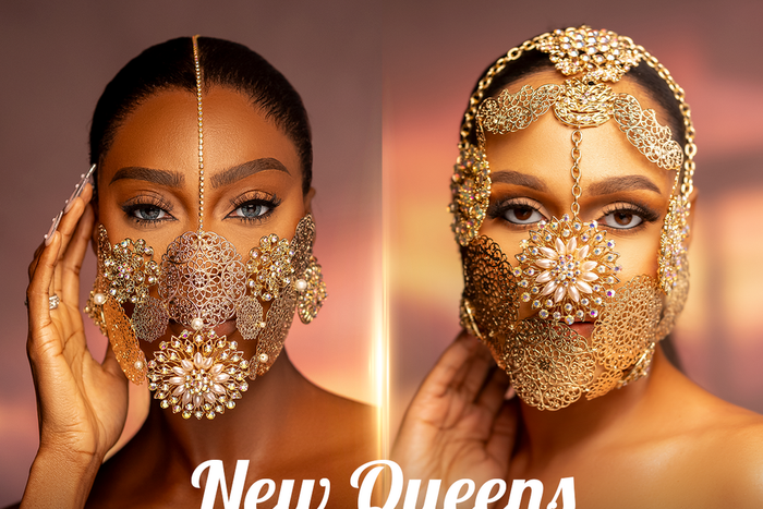 'The Real Housewives of Lagos' is returning for season 2 [Showmax]