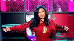 December 11, 2023: Cardi B said that she is single, indicating she and Offset have broken up.