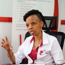 KUCCPS CEO Dr Agnes Wahome