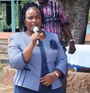 The late Magdalene Kamene Nguluku Kalembe