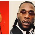 Tems, Burna Boy