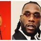 Tems, Burna Boy