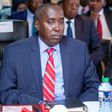Governor Joseph Ole Lenku