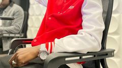 Hope Kid [Instagram]