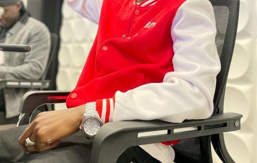 Hope Kid [Instagram]