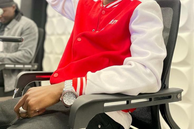 Hope Kid [Instagram]