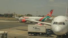 KQ planes