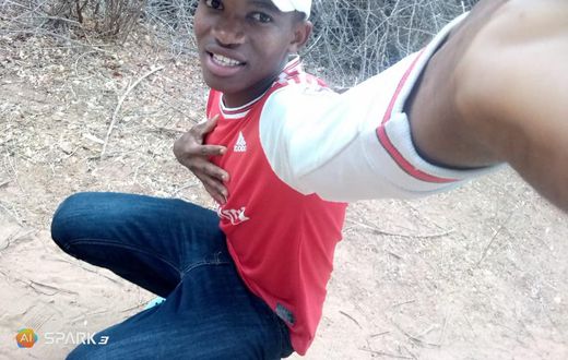 Syengo Nyamai