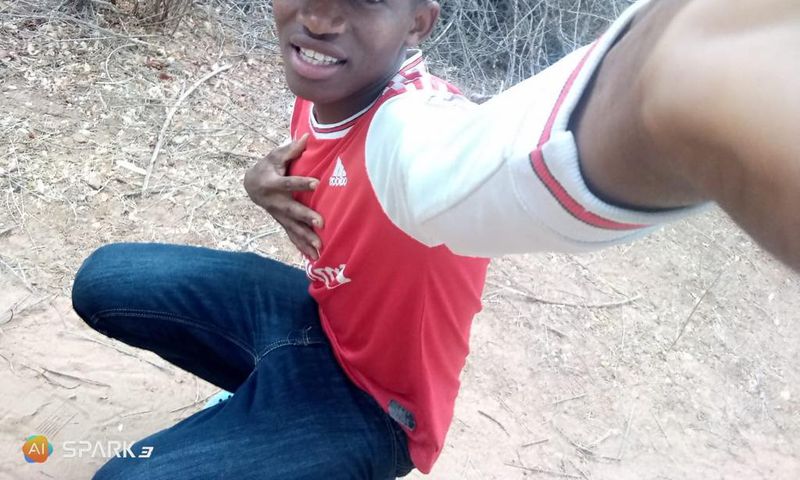 Syengo Nyamai