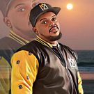Rapper Nonini