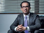 Mr Mohammed Dewji