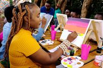 Kikuyu Love Sessions: The new niche event promoting love, wellness & positivity