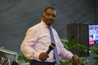 Neno Evangelist preacher James Ng'ang'a